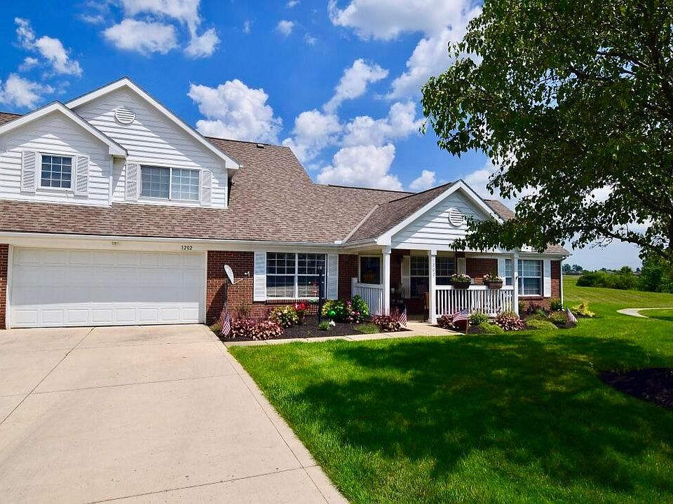 1st image of 1202 Old Pond Dr