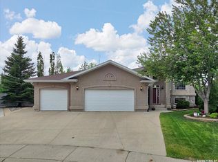 214 Burke Pl, Warman, SK S0K0A1