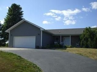 514 W State Rd, West Branch, MI 48661