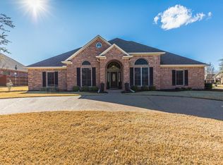 500 Sienna Bend Trl, Mc Gregor, TX 76657