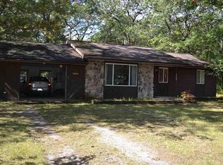 5709 Alvin Rd, Oscoda, MI 48750