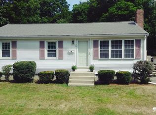 24 Summer St, Abington, MA 02351