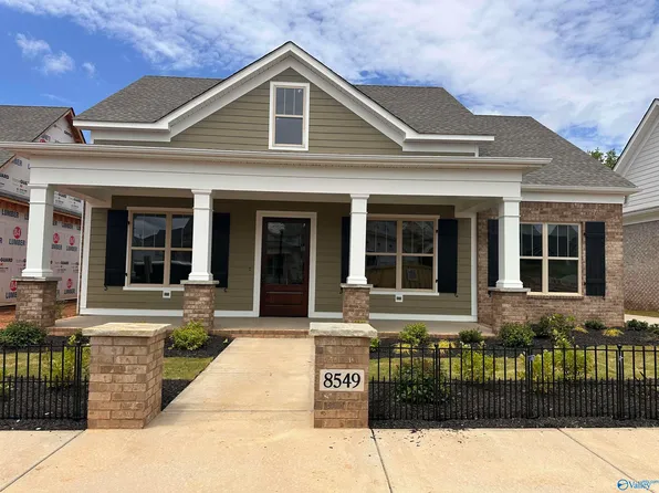 8549 Boulder Brook Rd NW, Madison, AL 35756