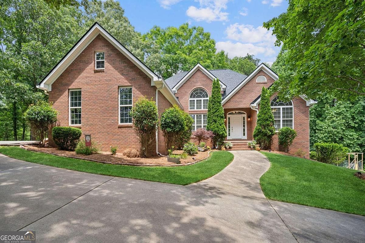 4363 Shirley Rd, Gainesville, GA 30506 Zillow