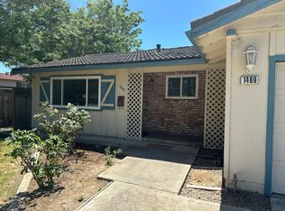 1469 Lexington Dr, San Jose, CA 95117