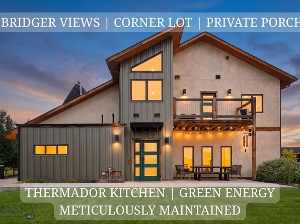 2489 Andalusian Ave, Bozeman, MT 59718