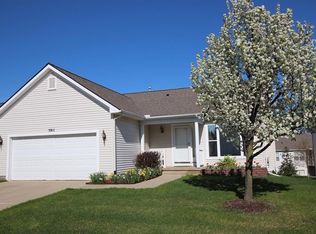 3911 Bridle Pass, Ann Arbor, MI 48108