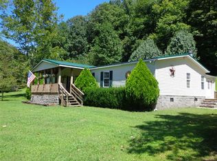 4868 Scott Branch Rd, Hampshire, TN 38461