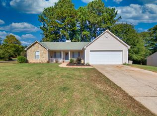 405 Red Oak Ct, Monroe, GA
