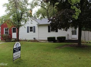 2013 Virginia St, Midland, MI 48642