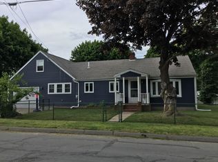 62 Farmfield St, Fairhaven, MA 02719