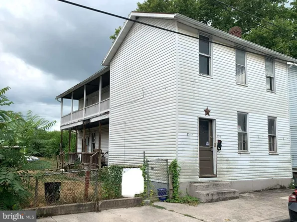 456 Columbia St, Cumberland, MD 21502