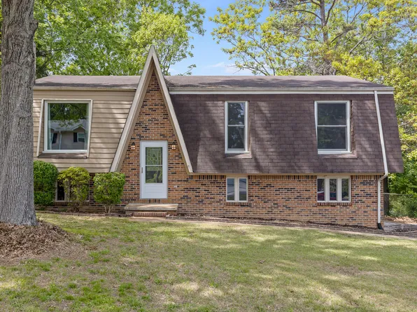 7005 Sportsman Dr, Harrison, TN 37341