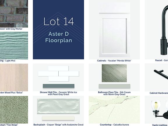 Design Selections