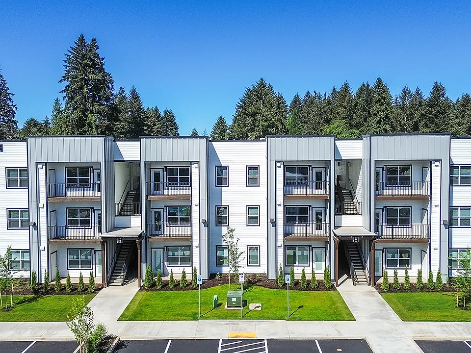 Jailen's Pointe Apartments