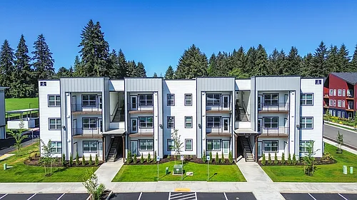 Jailen's Pointe Apartments Photo 1