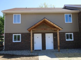 600 E Water St, Pendleton, IN 46064