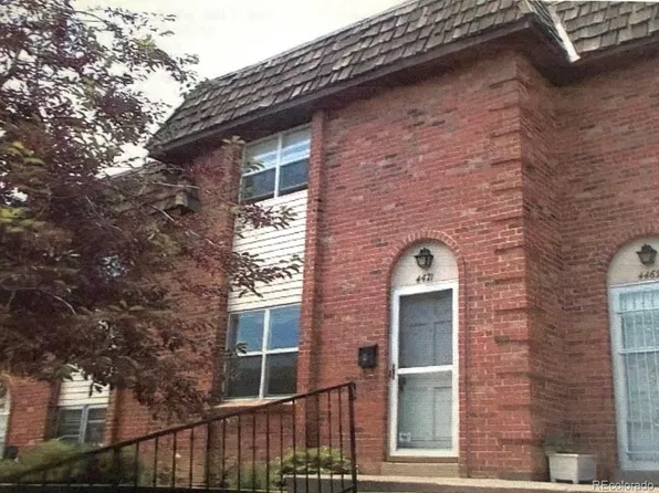 4471 S Lowell Boulevard, Denver, CO 80236
