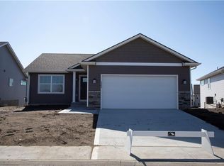 3403 NE 5th Ln, Ankeny, IA 50021