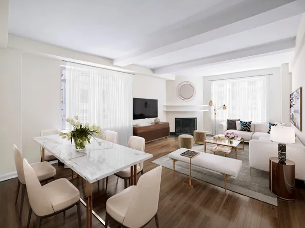 240 Central Park South image 1 of 6