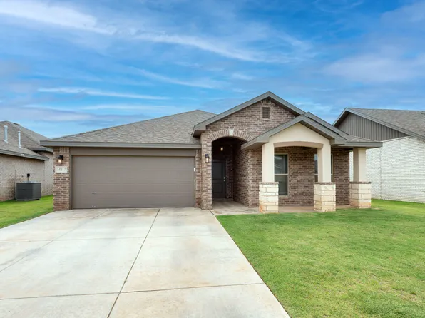 14117 Avenue W, Lubbock, TX 79423