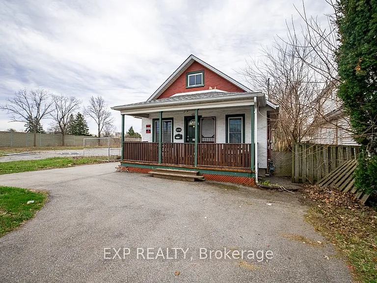 5938 Dunn St — Photo 1