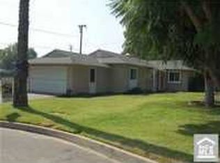 901 E Ranchcreek Rd, Covina, CA 91724