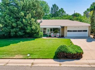 3612 S Grape St, Denver, CO 80237