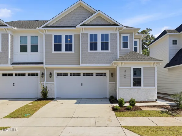 3164 Painted Turtle Loop #6, Wilmington, NC 28409