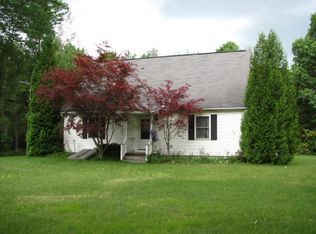 117 Roseville Rd, Brookville, PA 15825