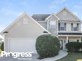 3063 Standing Rock Ct, Lithia Springs, GA 30122