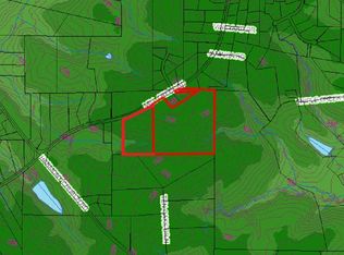 4501 Mill Creek Rd, Cedar Grove, NC 27231