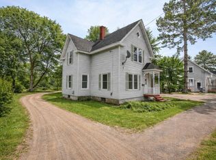 488 Main Street, Old Town, ME 04468
