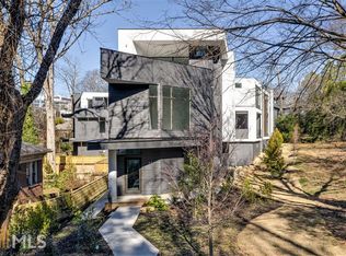 635 Angier Springs Ct NE, Atlanta, GA 30306