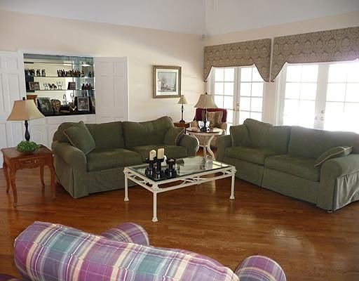 Home For Sale In St Andrews Country Club