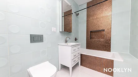 Rented by Nooklyn NYC LLC