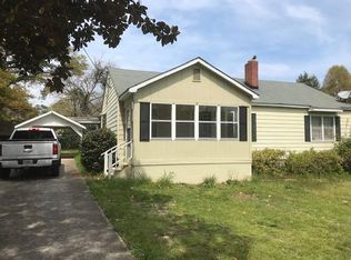 1311 Georgia Ave, Perry, GA 31069