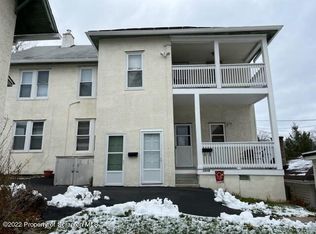 1019 Delaware St, Scranton, PA 18509