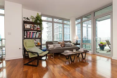 Rented by Alpha Properties NYC I LLC