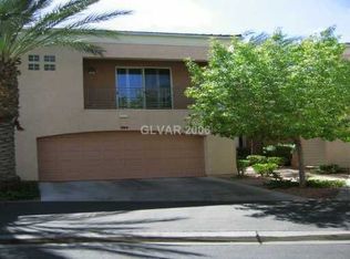 9425 San Laguna Ct UNIT 104, Las Vegas, NV 89134