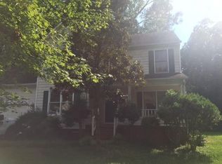 14905 Highberry Woods Pl, Midlothian, VA 23112