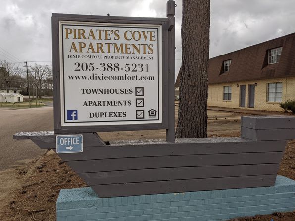 250 Carraway Dr APT 16