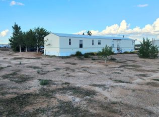1280 Camino Real Dr, Chaparral, NM 88081