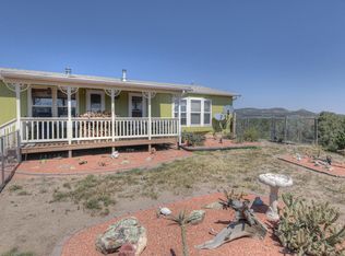 14755 Pinon Pine Ln, Little Valley, CO 81082