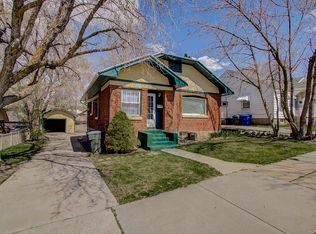 1176 22nd St, Ogden, UT 84401