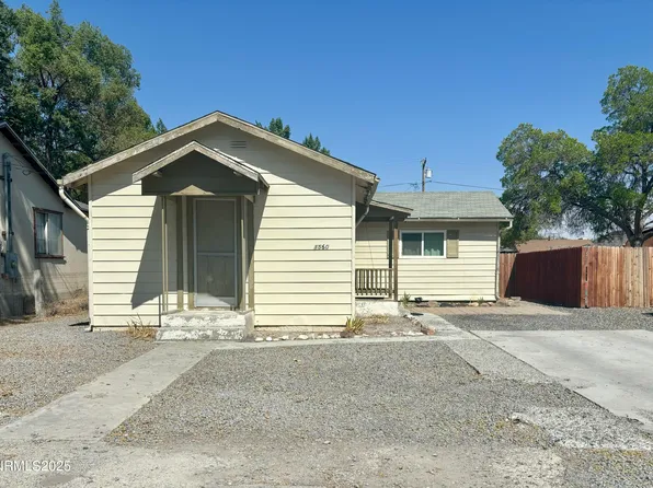 1560 Grinnel Ave, Lovelock, NV 89419