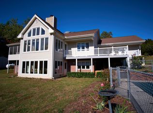 24318 Hines Valley Rd, Loudon, TN 37774