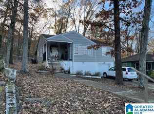 900 75th St S, Birmingham, AL 35206