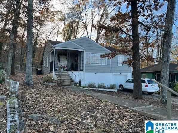 900 75th St S, Birmingham, AL 35206