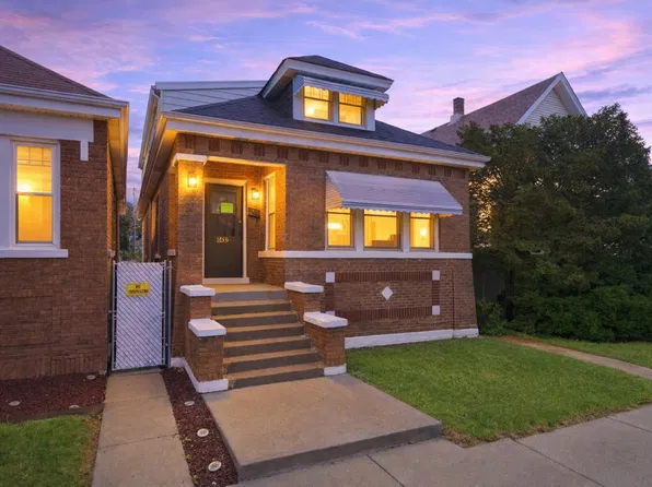 3422 W 60th St, Chicago, IL 60629